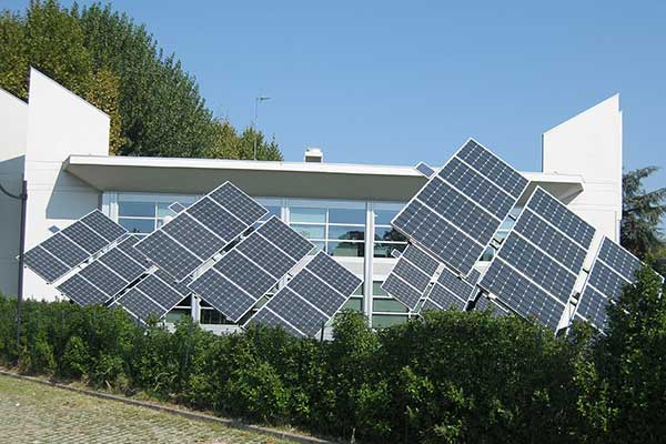Home Solar System
