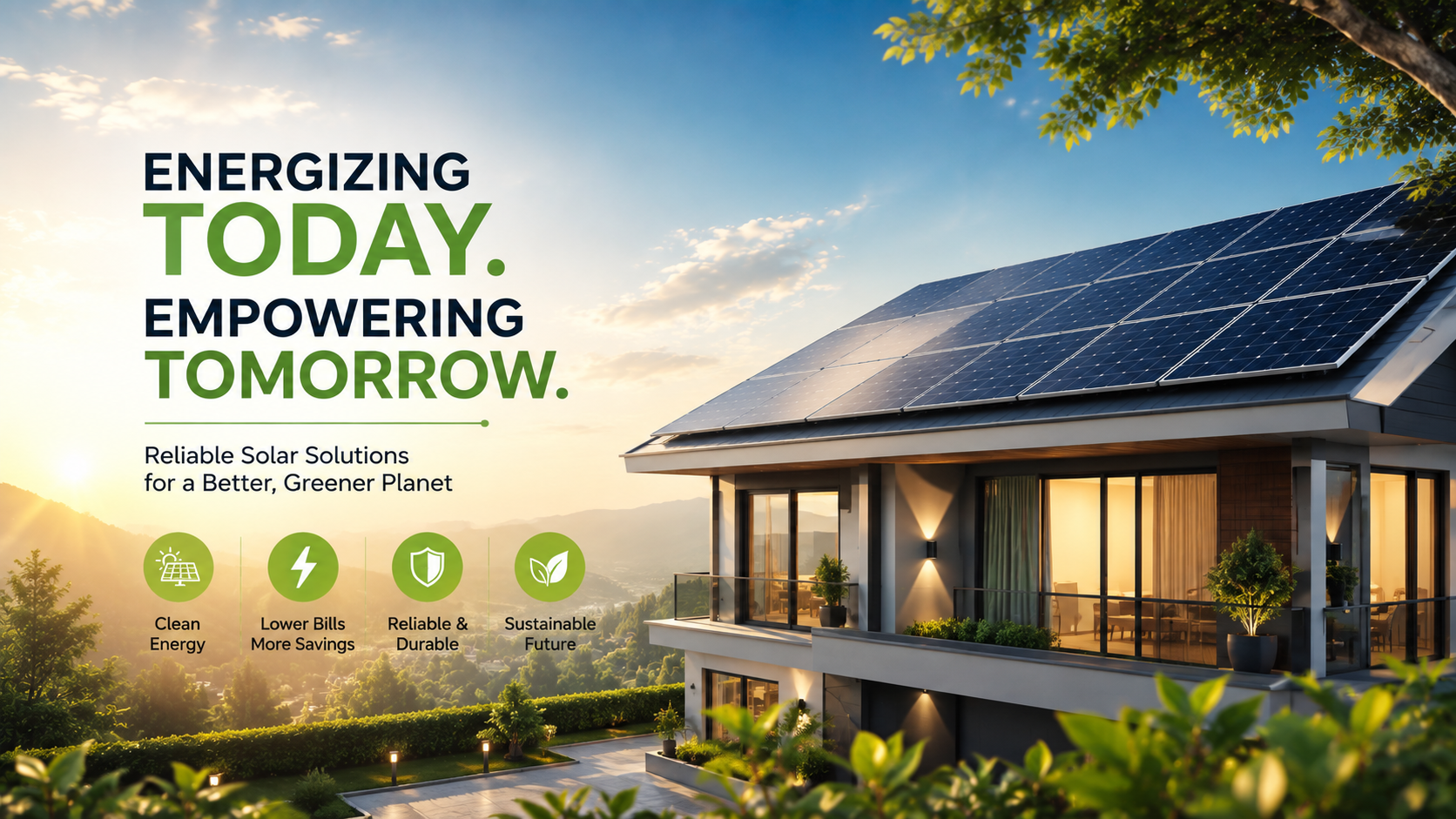 Atmation Solar